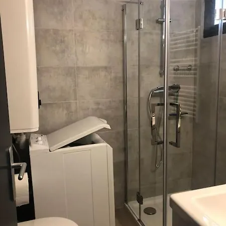 Partir Hors Des Sentiers Battus Apartmán Tox