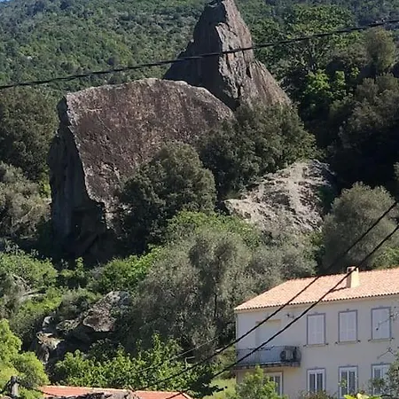 Apartmán Partir Hors Des Sentiers Battus *