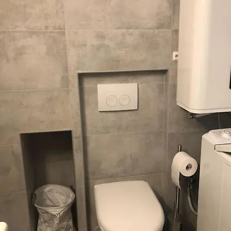 Partir Hors Des Sentiers Battus Apartmán